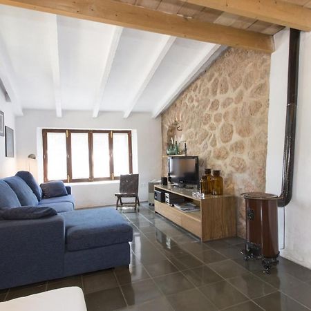 Villa Es Coco, Soller ปอร์ต เด โซลแยร์ ภายนอก รูปภาพ