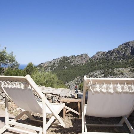 Villa Es Coco, Soller ปอร์ต เด โซลแยร์ ภายนอก รูปภาพ