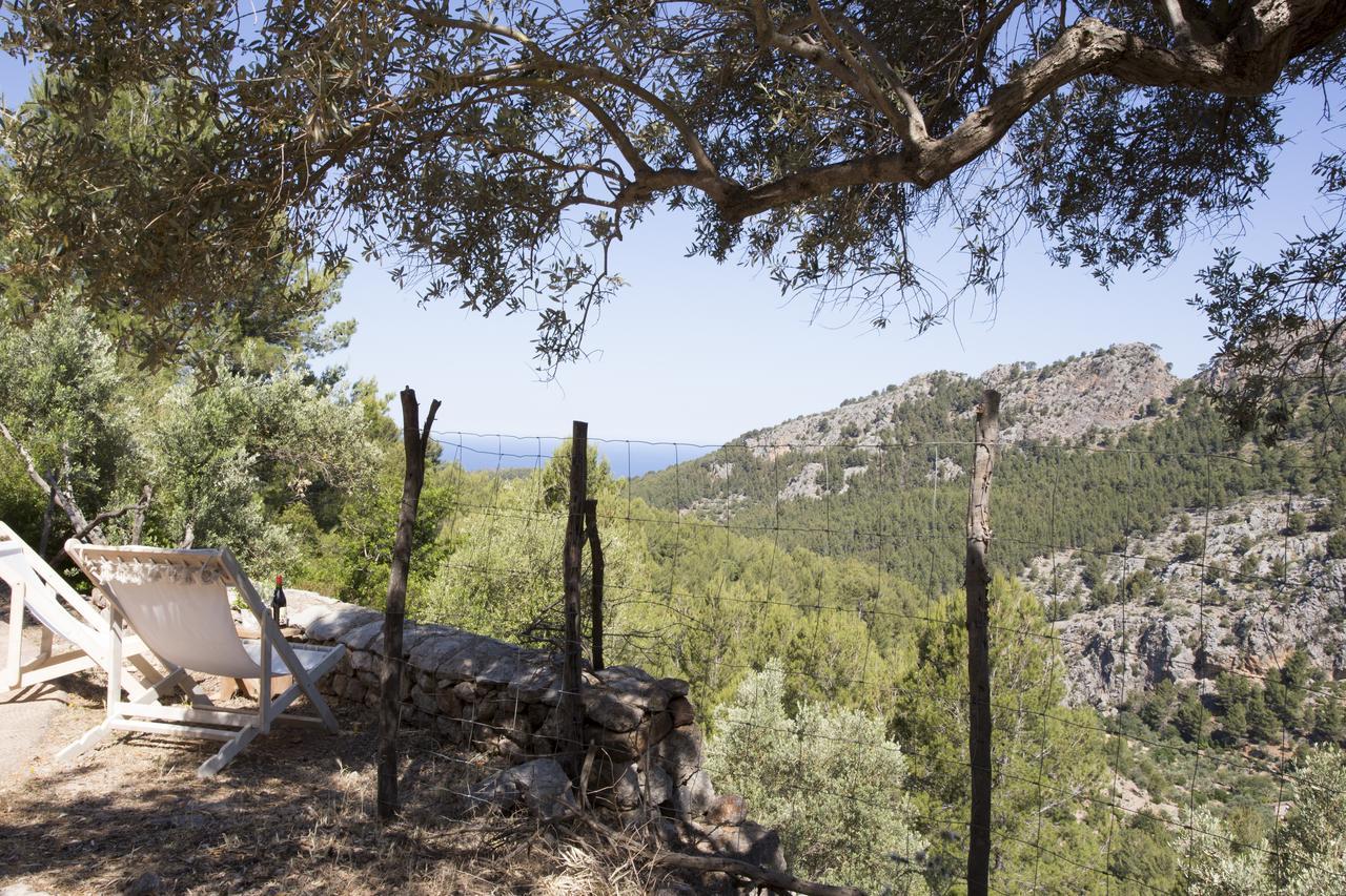 Villa Es Coco, Soller ปอร์ต เด โซลแยร์ ภายนอก รูปภาพ