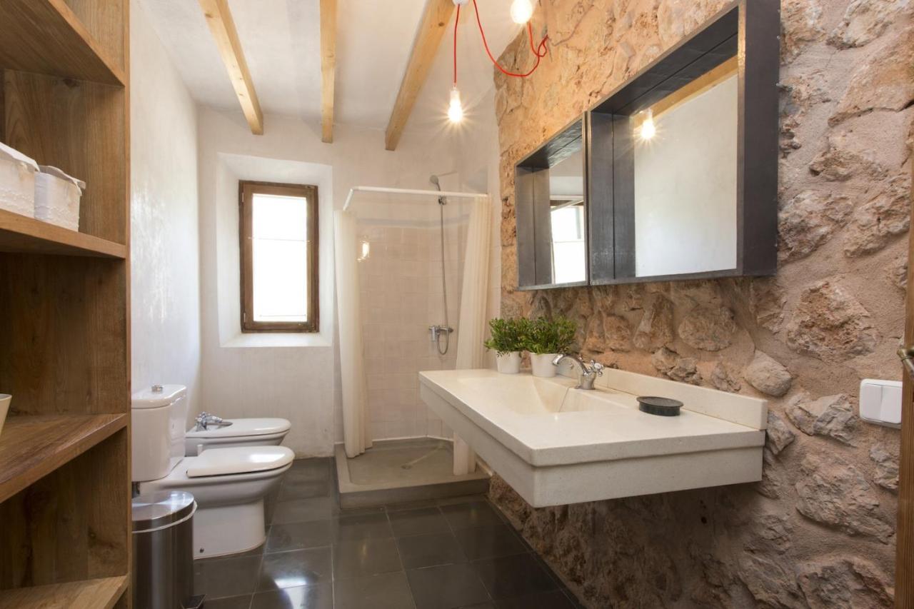 Villa Es Coco, Soller ปอร์ต เด โซลแยร์ ภายนอก รูปภาพ