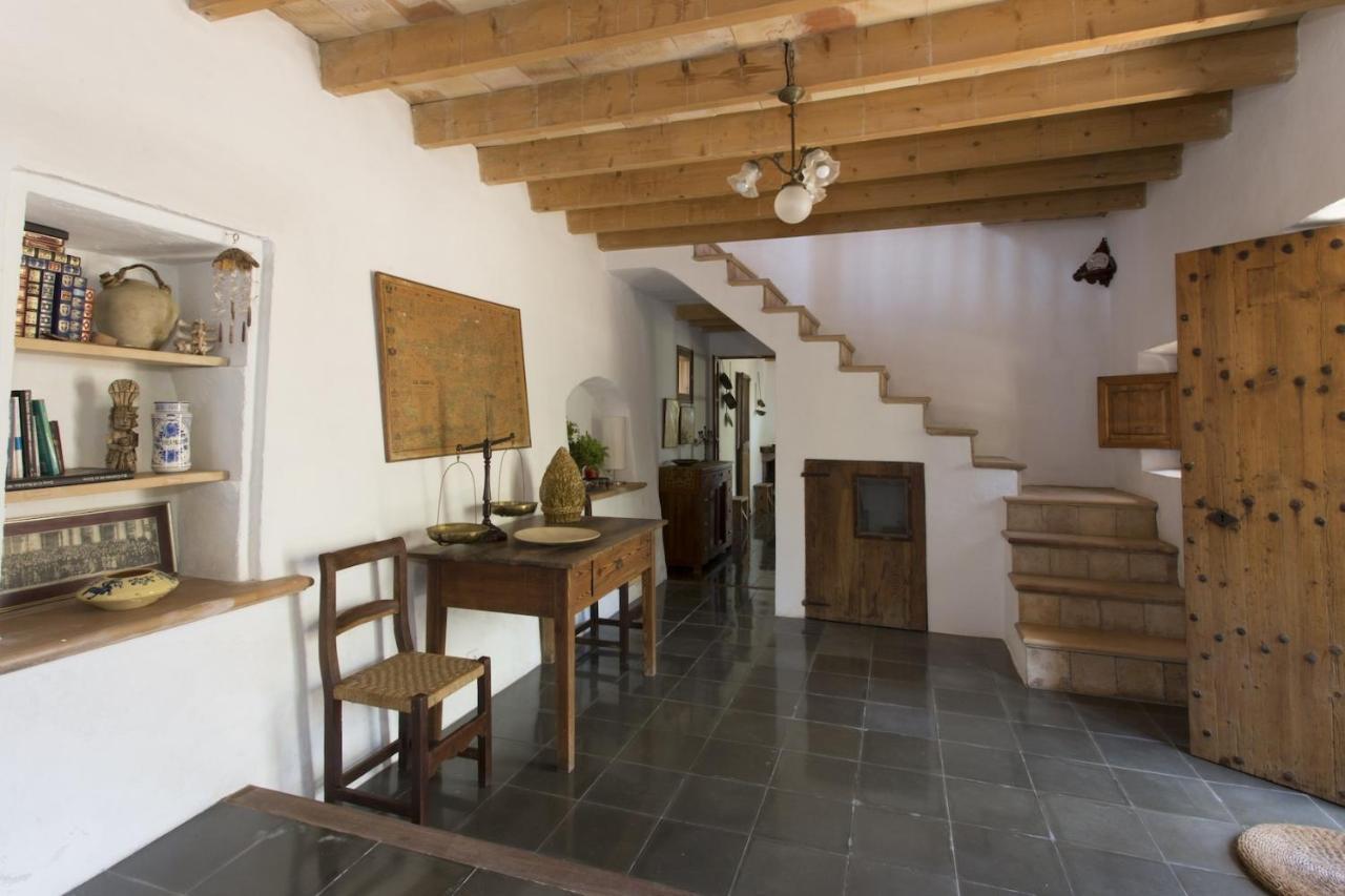 Villa Es Coco, Soller ปอร์ต เด โซลแยร์ ภายนอก รูปภาพ