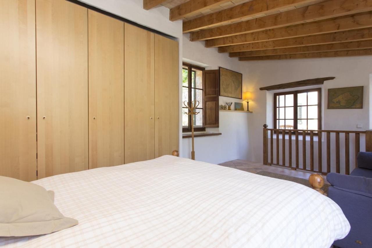 Villa Es Coco, Soller ปอร์ต เด โซลแยร์ ภายนอก รูปภาพ