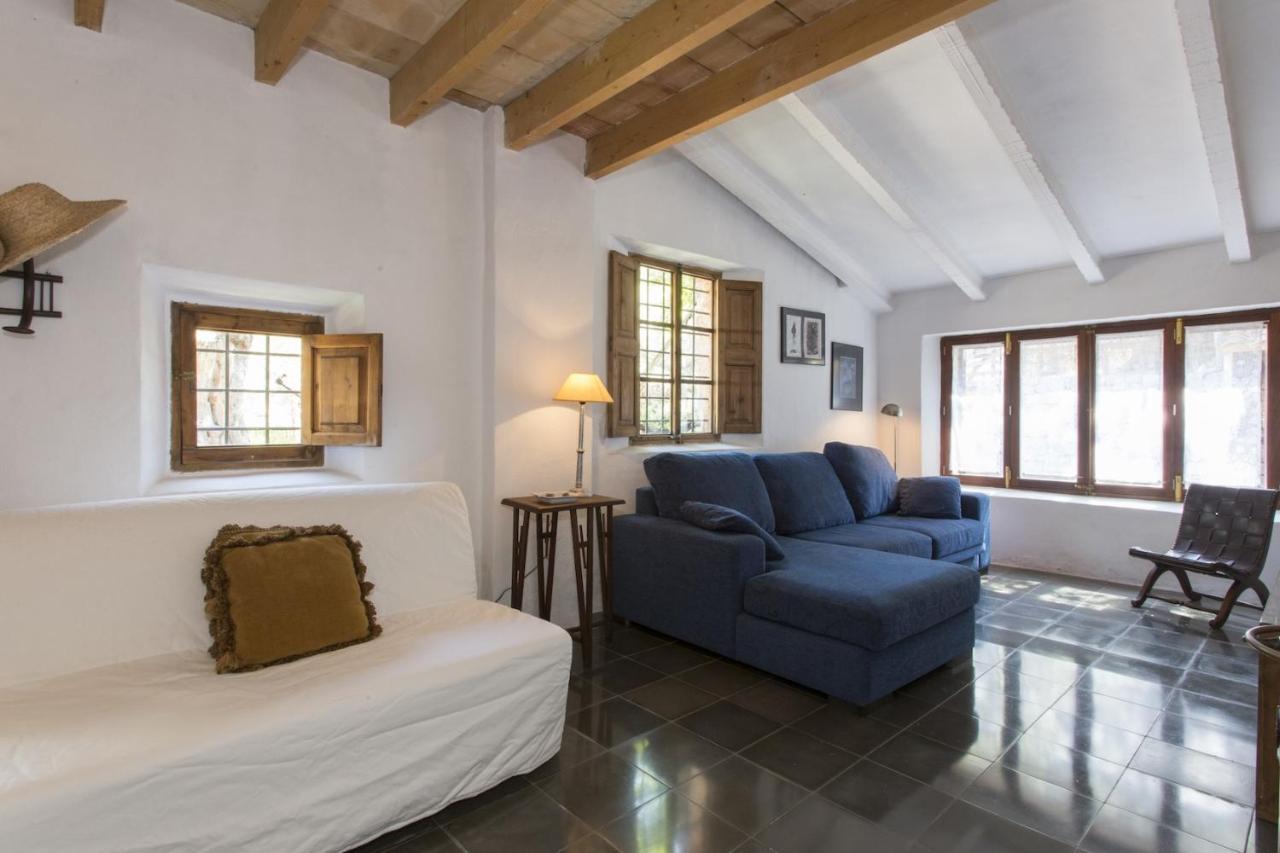 Villa Es Coco, Soller ปอร์ต เด โซลแยร์ ภายนอก รูปภาพ