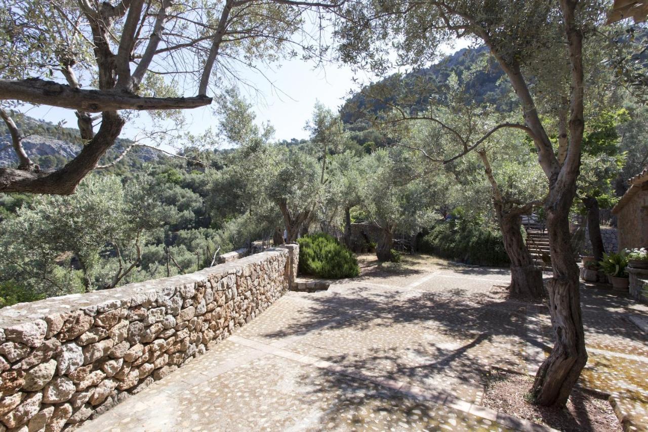 Villa Es Coco, Soller ปอร์ต เด โซลแยร์ ภายนอก รูปภาพ