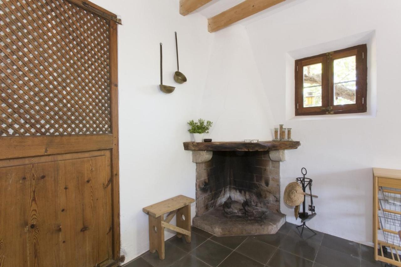 Villa Es Coco, Soller ปอร์ต เด โซลแยร์ ภายนอก รูปภาพ