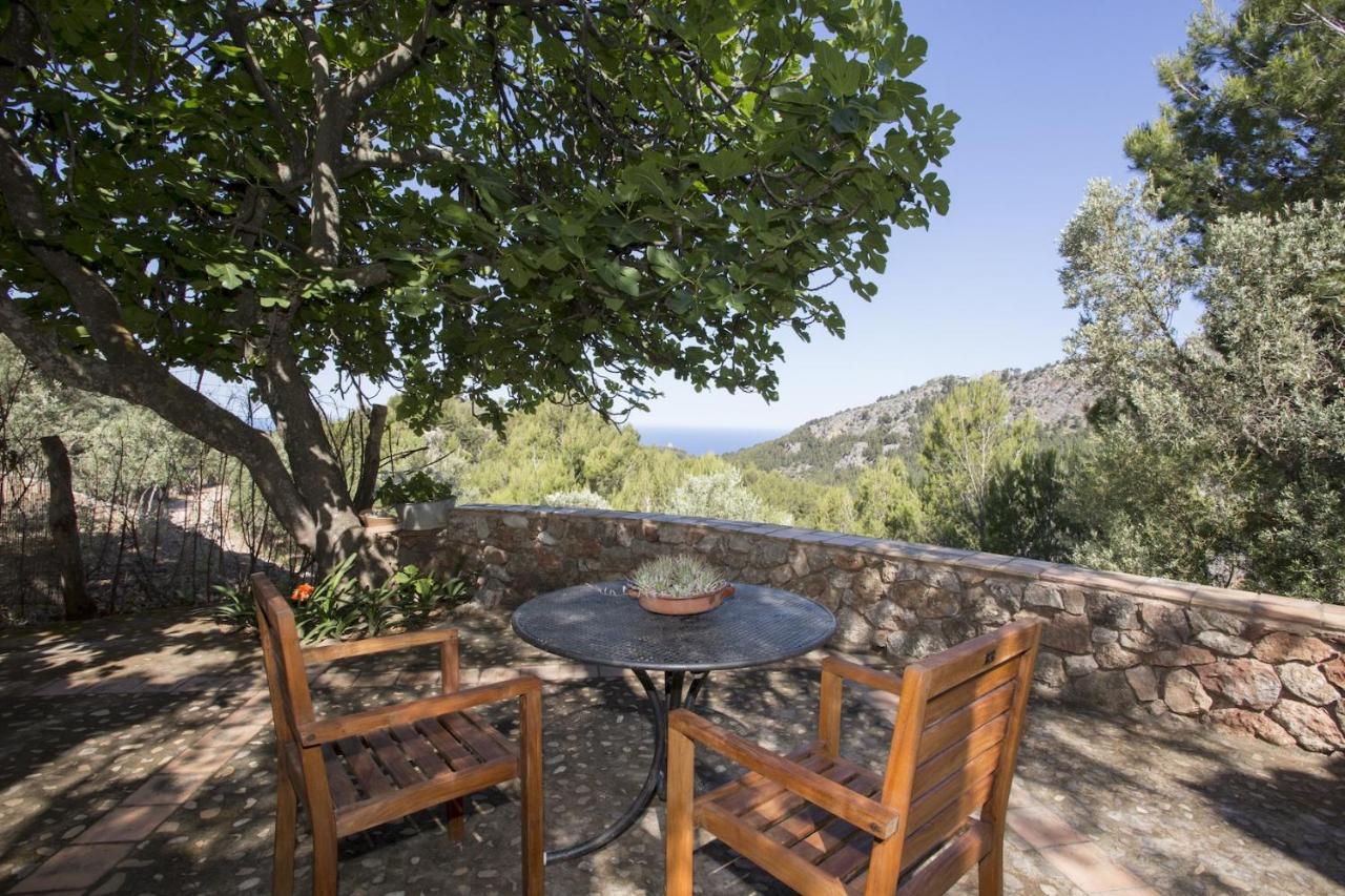 Villa Es Coco, Soller ปอร์ต เด โซลแยร์ ภายนอก รูปภาพ
