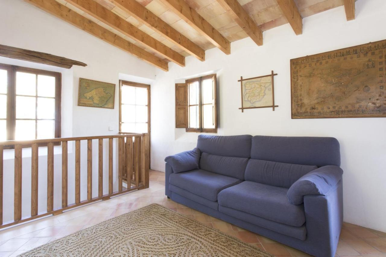 Villa Es Coco, Soller ปอร์ต เด โซลแยร์ ภายนอก รูปภาพ